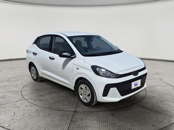 هيونداي Grand i10 فلييت 2024 