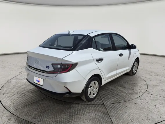 هيونداي Grand i10 فلييت 2024 