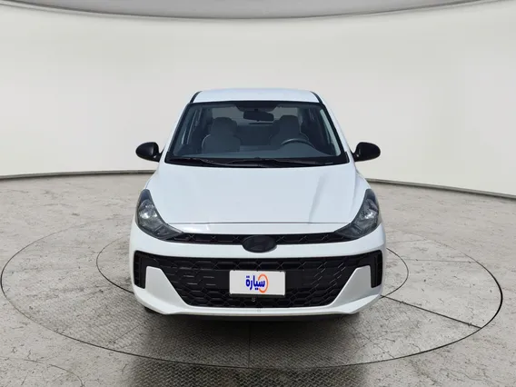 هيونداي Grand i10 فلييت 2024 