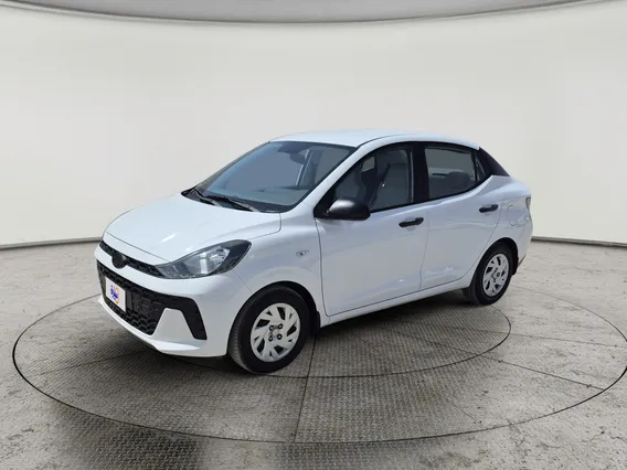 هيونداي Grand i10 فلييت 2024 