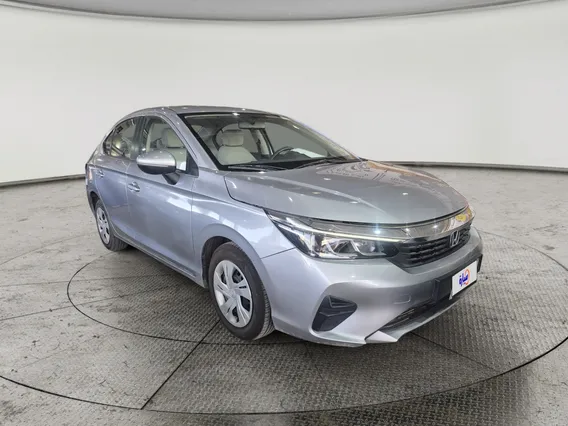 Honda City DX 2024 
