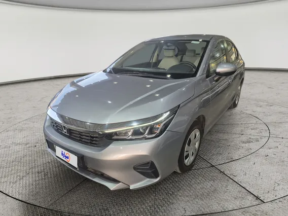 Honda City DX 2024 