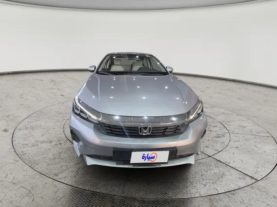 Honda City DX 2024 