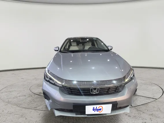 Honda City DX 2024 