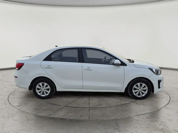 Kia Pegas LX 2023 