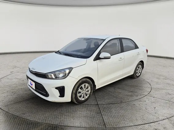 Kia Pegas LX 2023 