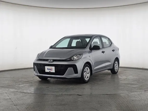 Hyundai Grand i10 Fleet 2024 