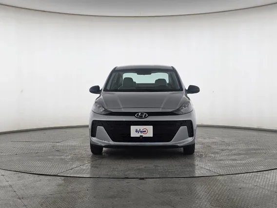 Hyundai Grand i10 Fleet 2024 