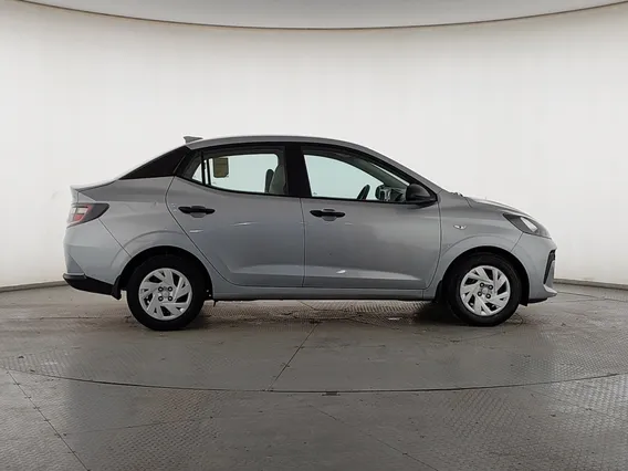 Hyundai Grand i10 Fleet 2024 