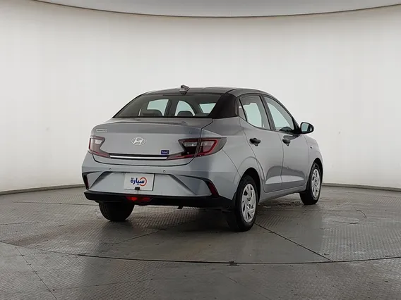 Hyundai Grand i10 Fleet 2024 