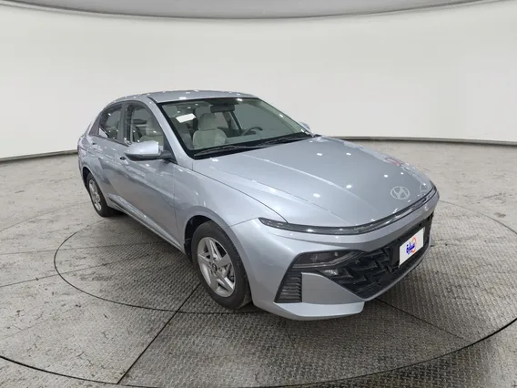 Hyundai Accent Fleet 2026 