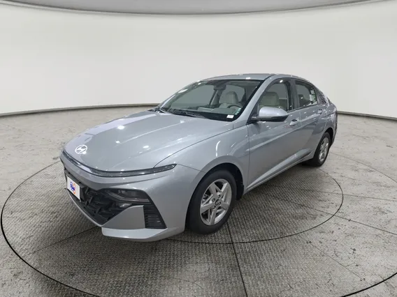Hyundai Accent Fleet 2026 