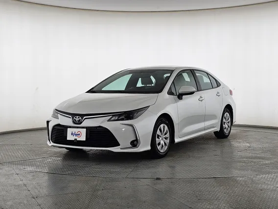 Toyota Corolla XLI 2022 