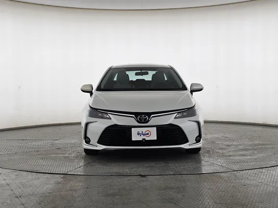 Toyota Corolla XLI 2022 