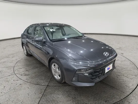 Hyundai Accent Fleet 2026 
