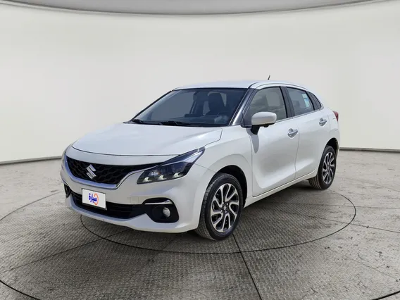 Suzuki Baleno GLX 2024 
