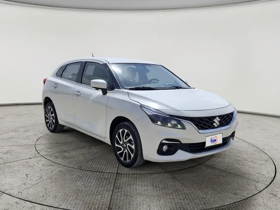 Suzuki Baleno GLX 2024 
