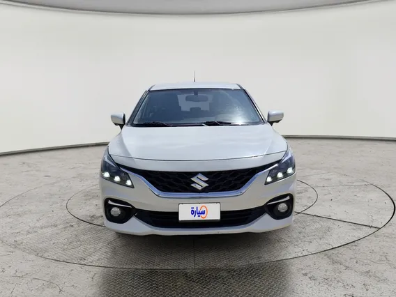Suzuki Baleno GLX 2024 