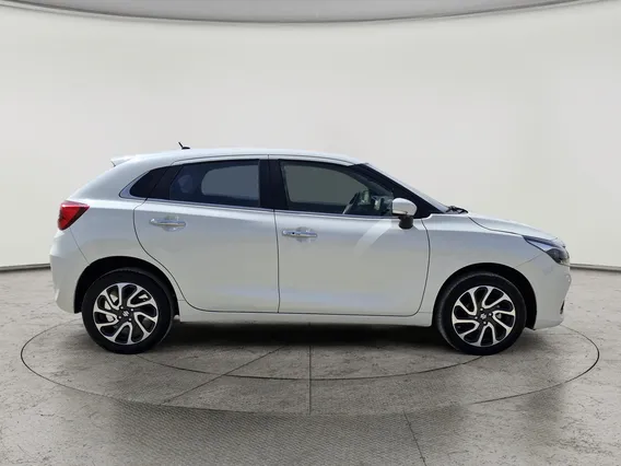 Suzuki Baleno GLX 2024 