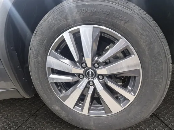Nissan Pathfinder S 2023 