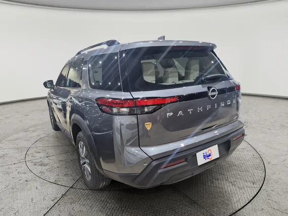 Nissan Pathfinder S 2023 