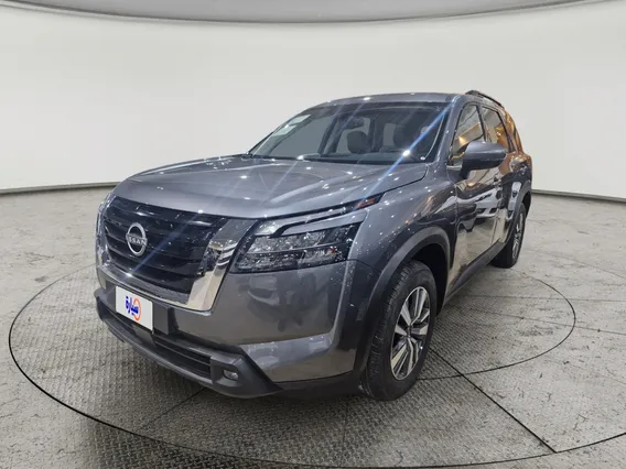 Nissan Pathfinder S 2023 