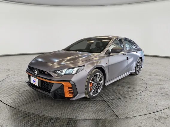 GAC Empow Sport 2026 