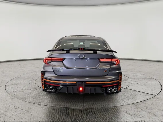 GAC Empow Sport 2026 
