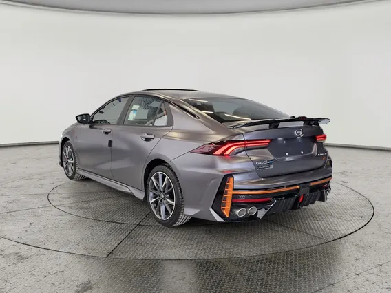 GAC Empow Sport 2026 
