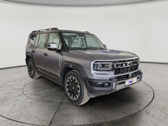 جيتور G700 Flagship 2026 