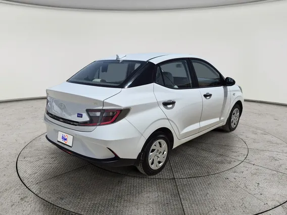 هيونداي Grand i10 فلييت 2024 