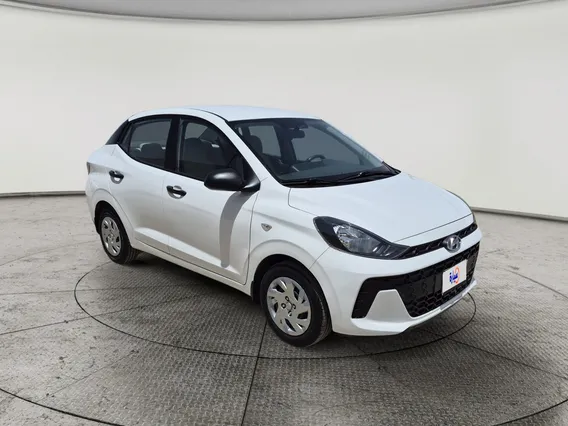 هيونداي Grand i10 فلييت 2024 