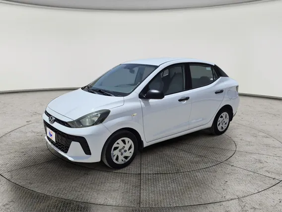 هيونداي Grand i10 فلييت 2024 