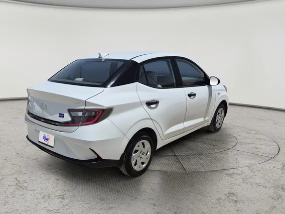 هيونداي Grand i10 فلييت 2024 