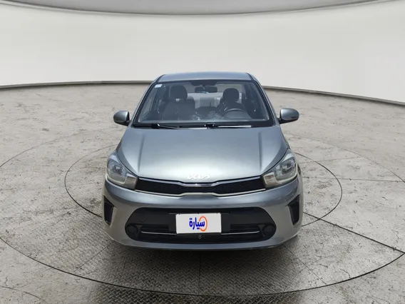 Kia Pegas LX 2023 