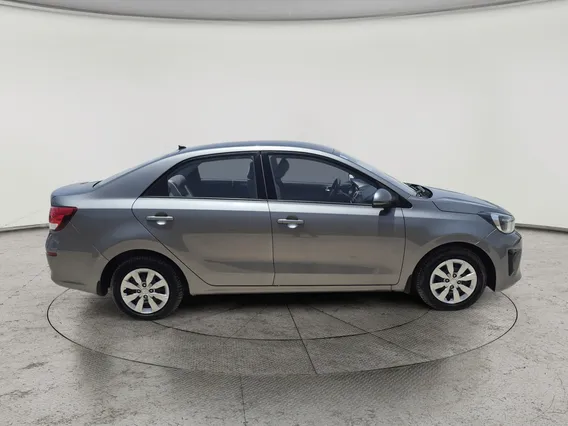 Kia Pegas LX 2023 
