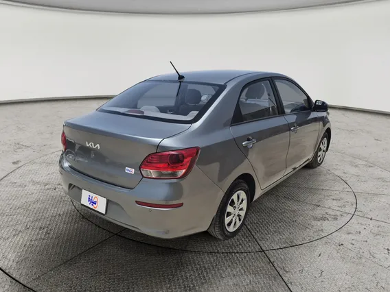 Kia Pegas LX 2023 