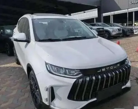 جيتور X50 Premium 2026 