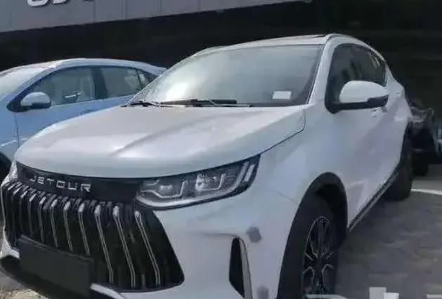 جيتور X50 Premium 2026 