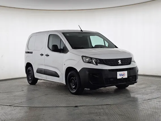 Peugeot Partner Short van 2023 