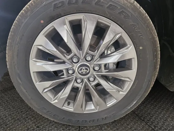 تويوتا لاندكروزر GXR4 2024 دبل