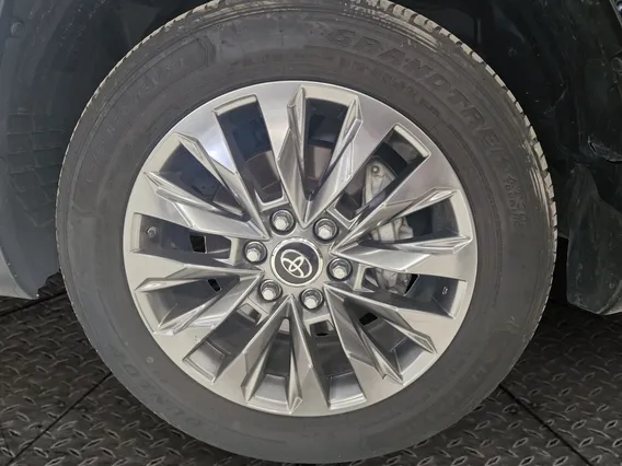 تويوتا لاندكروزر GXR4 2024 دبل