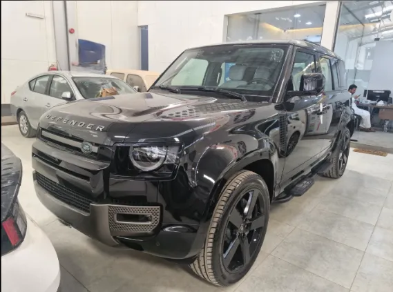 Land Rover Defender X DYNAMIC 2025 