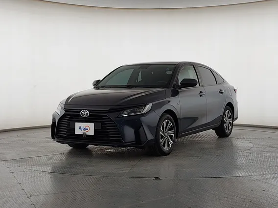 Toyota Yaris  Y Plus 2024 