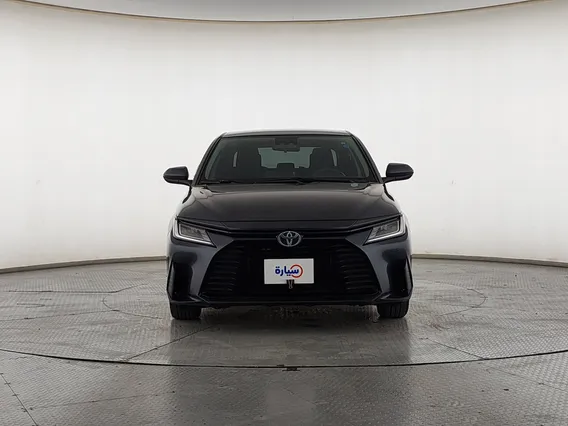 Toyota Yaris  Y Plus 2024 