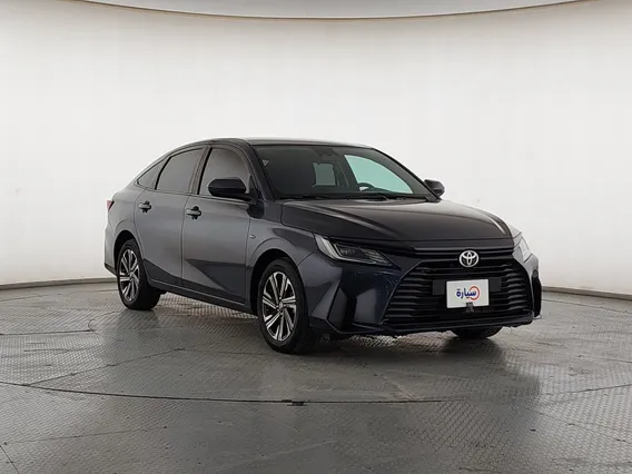 Toyota Yaris  Y Plus 2024 