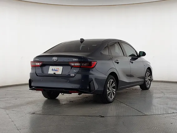 Toyota Yaris  Y Plus 2024 