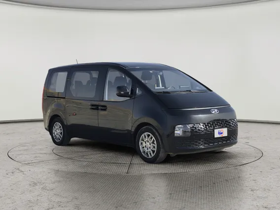 Hyundai Staria Smart 9 ST 2023 