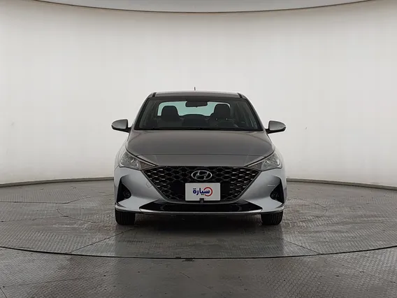 Hyundai Accent Smart 2022 