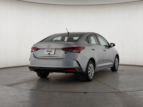 Hyundai Accent Smart 2022 